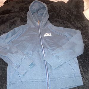 Nike jacket